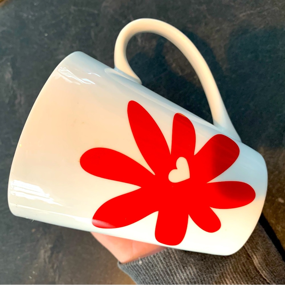 Starbucks mug